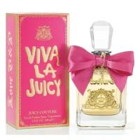 Парфюмерная вода Juicy Couture женская Viva La Juicy - 100 мл