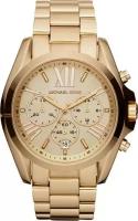 Наручные часы Michael Kors Bradshaw MK5605 с хронографом