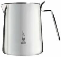 Bialetti Кувшин для взбивания молока (0.5 л), 15х11 см 0001807 Bialetti