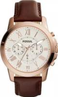 Наручные часы Fossil Grant FS4991