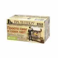 Средство очистки от сажи Трубочист Экспресс Полешко мини 470 гр