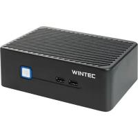 POS-компьютер Wintec Anybox100 (J6412, 4 Гб, 128 Гб, M.2 SSD, Без ОС, арт. WN-102B00-6M64-008)