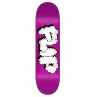 Дека Flip Smokin Deck Purple