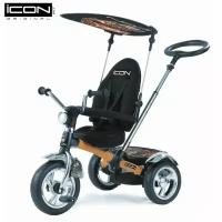 ICON трехколесный велосипед 3 Cream gepard