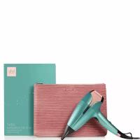 Фен ghd Helios Limited Edition, бирюзовый