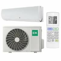 Кондиционер инверторный Euroklimat EKSF-20HNS Futura inverter