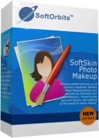 Графический редактор SoftSkin Photo Makeup Personal