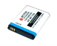 Аккумулятор для SAMSUNG AcmePower BP-70A 600mAh 3,7v Li-Ion