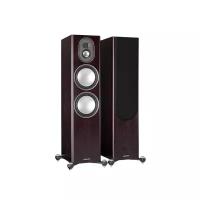 Напольная акустика Monitor Audio Gold 300 (5G) Dark Walnut