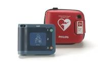 Дефибриллятор Philips HeartStart FRx с ключём