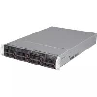 Серверные опции Server accessories Case SUPERMICRO CSE-825TQC-R1K03LPB