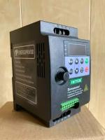 Преобразователь частоты Intek (0.75KW, 380V, 3PH)