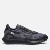 Кроссовки Reebok Classic Leather Legacy AZ Gore-Tex чёрный, Размер 38.5 EU