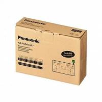 Блок фотобарабана Panasonic KX-FAD473A7 ч/б:10000стр. для KX-MB2110/2130/2170 Panasonic