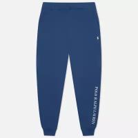 Мужские брюки Polo Ralph Lauren Loop Back Jersey Jogger Sleep синий, Размер XL