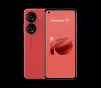 Asus Zenfone 10 (8GB, 256GB, 5G) Eclipse Red