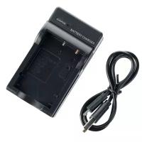 Зарядное устройство DOFA USB для аккумулятора Panasonic S004 FNP40 FNP60 K7005 0837 k5001 FNP95 FNP1