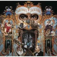 Виниловая пластинка Warner Music Michael Jackson - Dangerous (2LP)