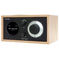 Радиоприемник Tivoli Audio Model One+ чёрный/дуб