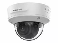 Камера IP Hikvision DS-2CD2743G2-IZS 2.8-12MM CMOS 1/3 2.8 мм 2688 x 1520 Н.265 H.264 H.264+ H.265+ MJPEG RJ-45 LAN PoE белый