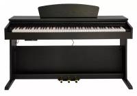 Rockdale Keys RDP-5088 Black Цифровое пианино