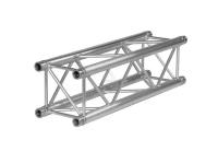 Trabes Euro 40 Square Truss mt 1.0 метра ферма квадратного сечения 400х400 мм, алюминий,основная труба 50х2 мм, перемычки 20х2 мм, соединительные элементы - алюминиевые конические вставки не включены в комплект