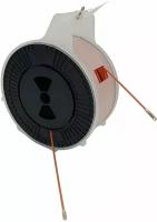 Hyperline Устройство для протяжки кабеля мини УЗК в пластмассовой коробке CPS-GP3.5-C-30M