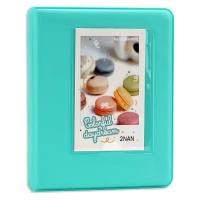 Фотоальбом Fujifilm Instax mini Candy Album Mint