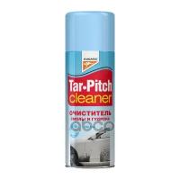 Очиститель Смолы И Гудрона Tar Pitch Cleaner, 400 Мл Kangaroo 331207 KANGAROO331207