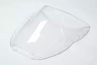 Ветровое стекло для мотоцикла Honda CBR919RR 96-97 DoubleBubble Прозрачное