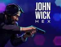 John Wick Hex электронный ключ PC Steam