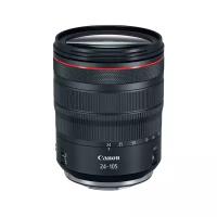 Canon RF 24-105mm f/4L IS USM