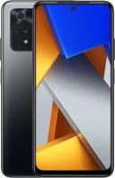 Xiaomi Poco M4 Pro 4G 6/128GB Charged Black (Заряженный черный)