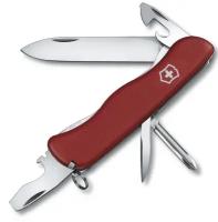 Victorinox 0.8453 Нож перочинный victorinox adventurer с фиксатором лезвия 11 функций