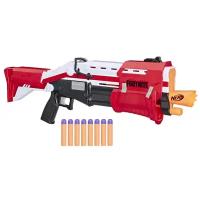 Игрушка бластер Nerf Фортнайт Дробовик