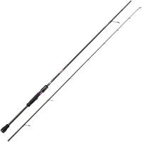 Удилище спиннинговое Berkley Sick Stick Perch 702L Spin (L, 213см, 3-15гр, 2pcs)