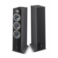 Focal Theva №3-D Black