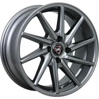 Колесный диск nz h-03 7.5x17/4x98 et35 d58.6 (l) graphite