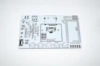 TZX эмулятор магнитофона к ZX Spectrum печатная плата (PCB)