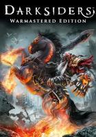 Игра Darksiders Warmastered Edition для PC(ПК), Русский язык, электронный ключ, Steam
