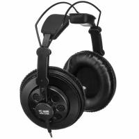 Накладные наушники Superlux HD668B HIFI