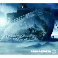 Компакт-диск UNIVERSAL MUSIC RAMMSTEIN - Rosenrot (CD)