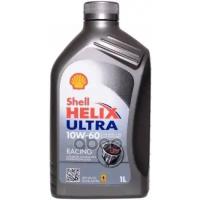 Shell Масло Моторное Shell Helix Ultra Racing 10W-60 1Л