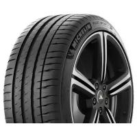 Автошина Michelin Pilot Sport 4 Acoustic 235/45 R18 98Y