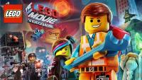 The LEGO Movie. Videogame, электронный ключ (активация в Steam, платформа PC), право на использование