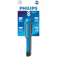 Инспекционный фонарь PHILIPS LPL18B1 LED Penlight 6000K