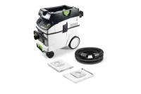 Аппарат пылеудаляющий Festool CTL 36 E AC-LHS 225 с автоочисткой