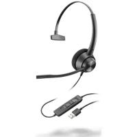 Гарнитура PLANTRONICS EncorePro EP310 (USB-A)