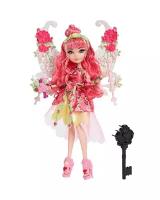 Кукла Ever After High Купидон Удар в Сердце, Mattel