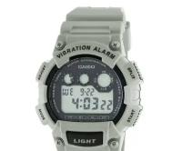 Часы Casio W-735H-8A2